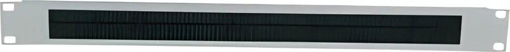 Intellinet 712484 Pannello 19 Pollici 2U Grigio con Spazzola - Best Buy