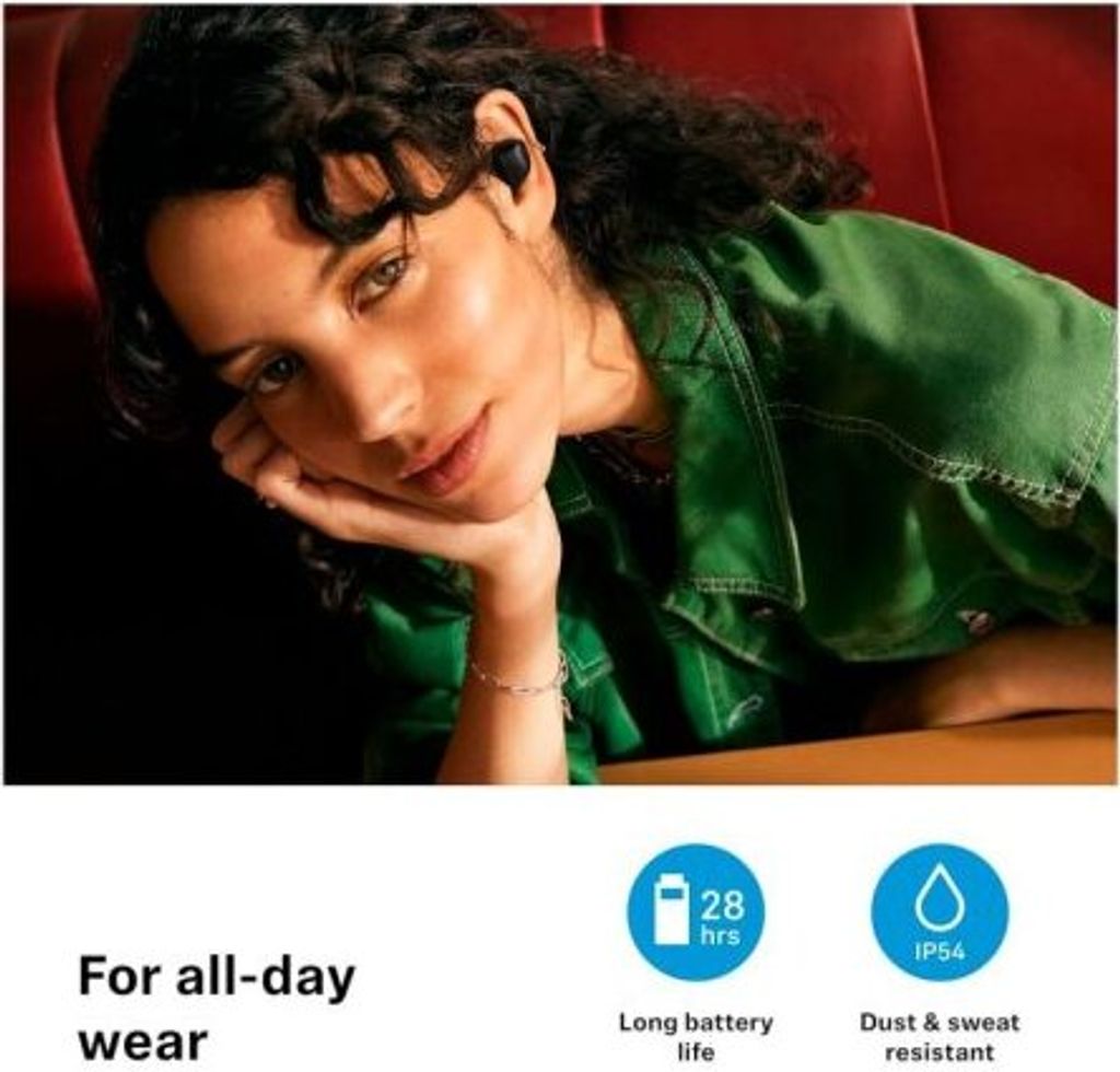 Sennheiser Accentum True Wireless slúchadlá True Wireless Obrázok produktu 5
