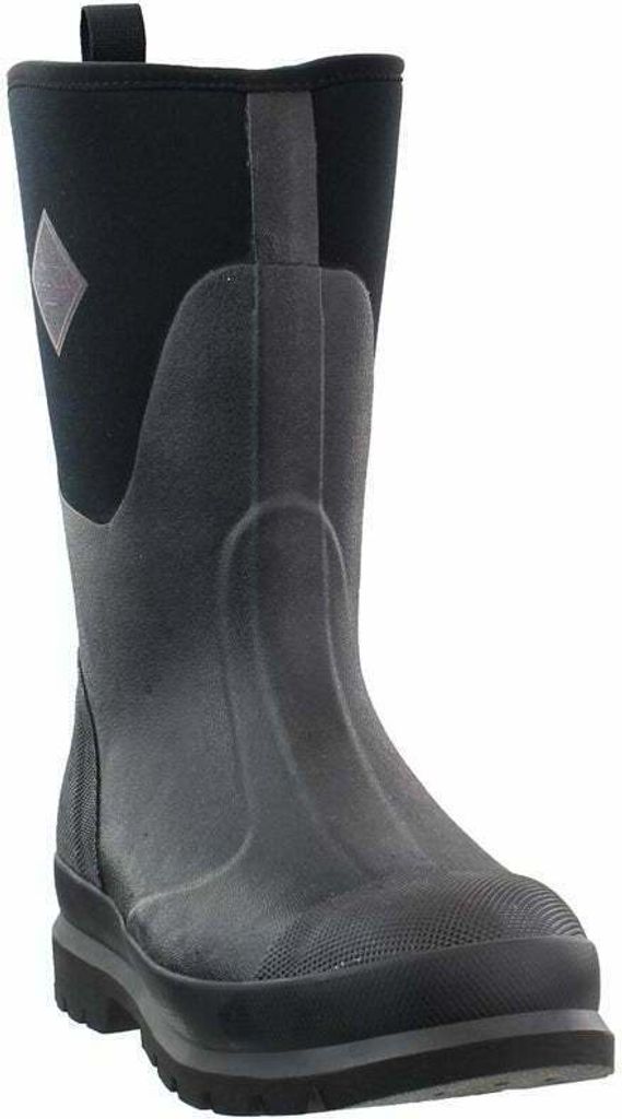 Boty Muck - Dámské boty "Classic" FS7518 (42 EU) (Black) Obrázek produktu 