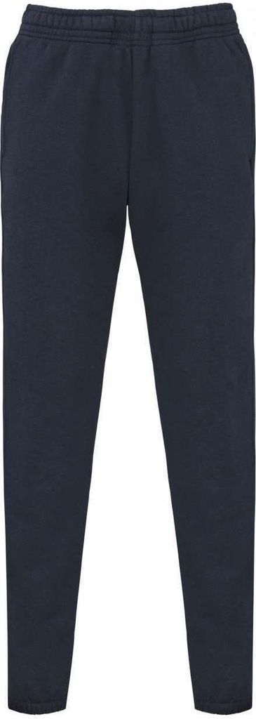 Kariban Herren Jogginghose Trainingshose Sporthose Fitness Jogger Hose, Größe:XL, Farbe:Navy Blau