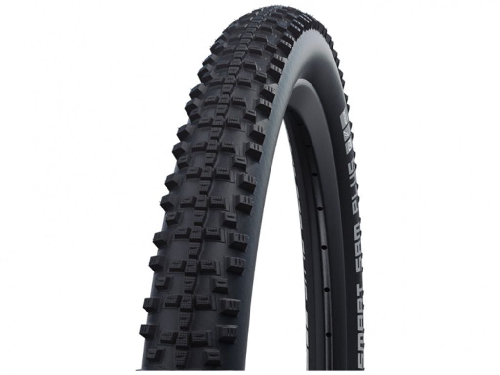 Schwalbe Smart Sam Plus Reifen schwarz 57-584