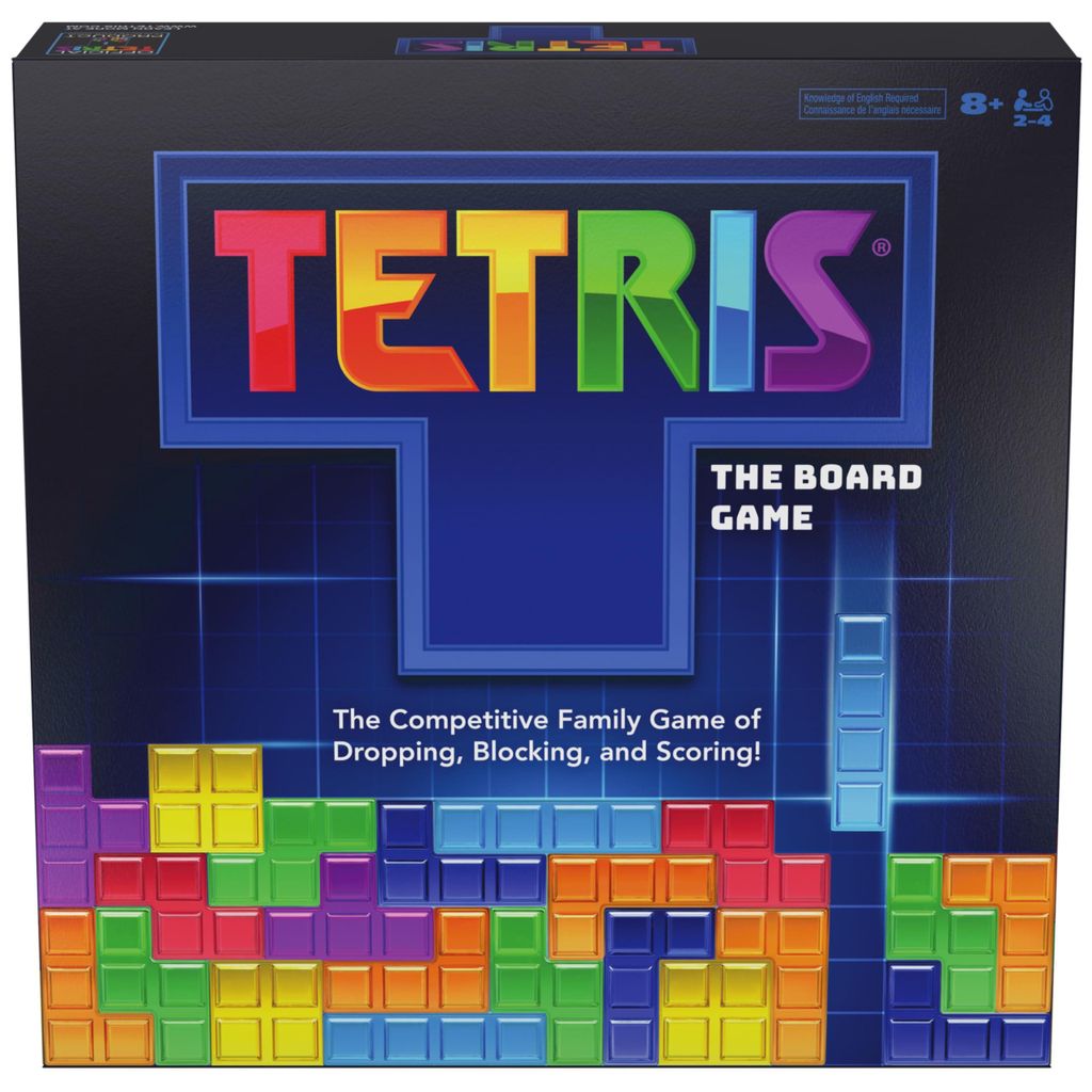 Games 6074642, Gioco da tavolo, Gioco di logica, 8 anni, 20 Immagine del prodotto 