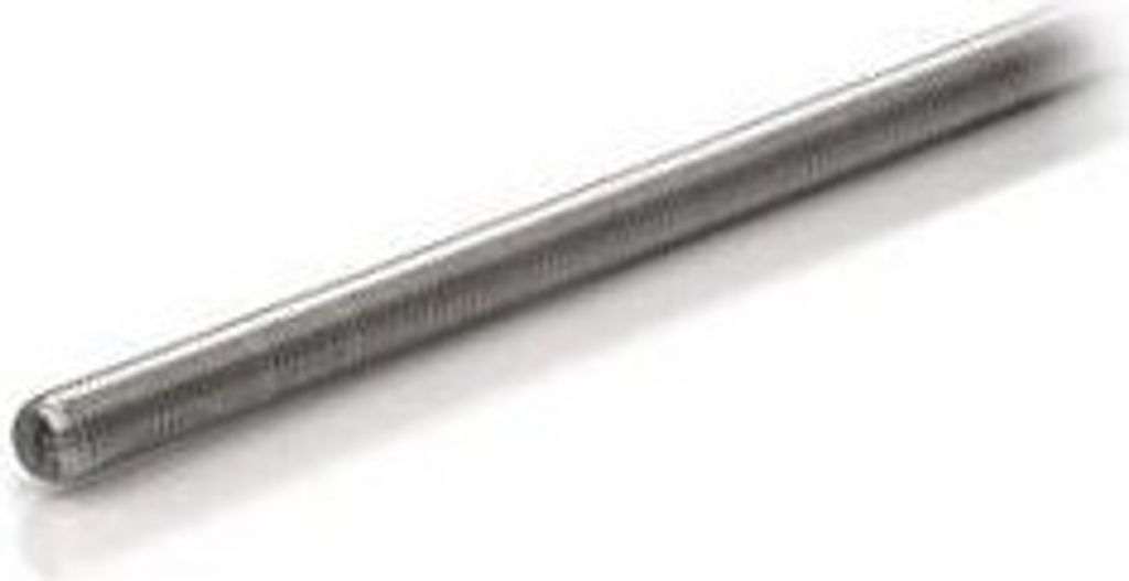Gewinde. Stange W. DIN 976 8.8 M8 x 1m OBC / Packung mit 25 Stück