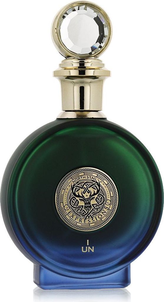 North Stag Expressions Un I Extrait de Parfum 100 ml Produktbild 