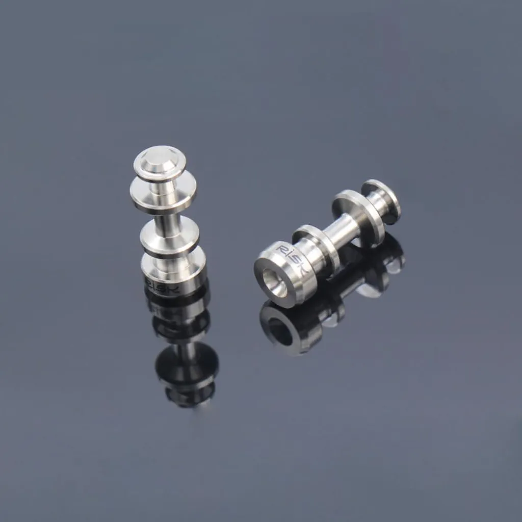 Réparer Levier de Frein Shimano XT Bloqué - Piston RISK M785 M8000 SLX