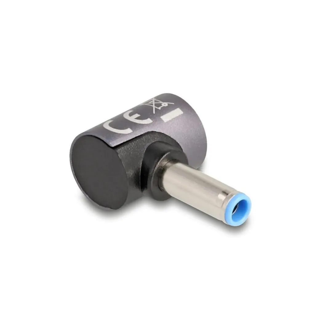 Adattatore Delock HP 4,5 x 3,0 mm a 8-pin Magnetico - Shop Online