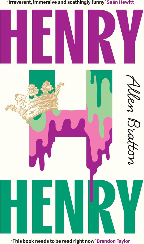 Henry Henry