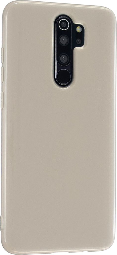 Für Redmi Note 8/8 Pro Handy Cover 2.0mm verdickt TPU Case Camera Protector Anti-Scratch Soft Phone Muscheln