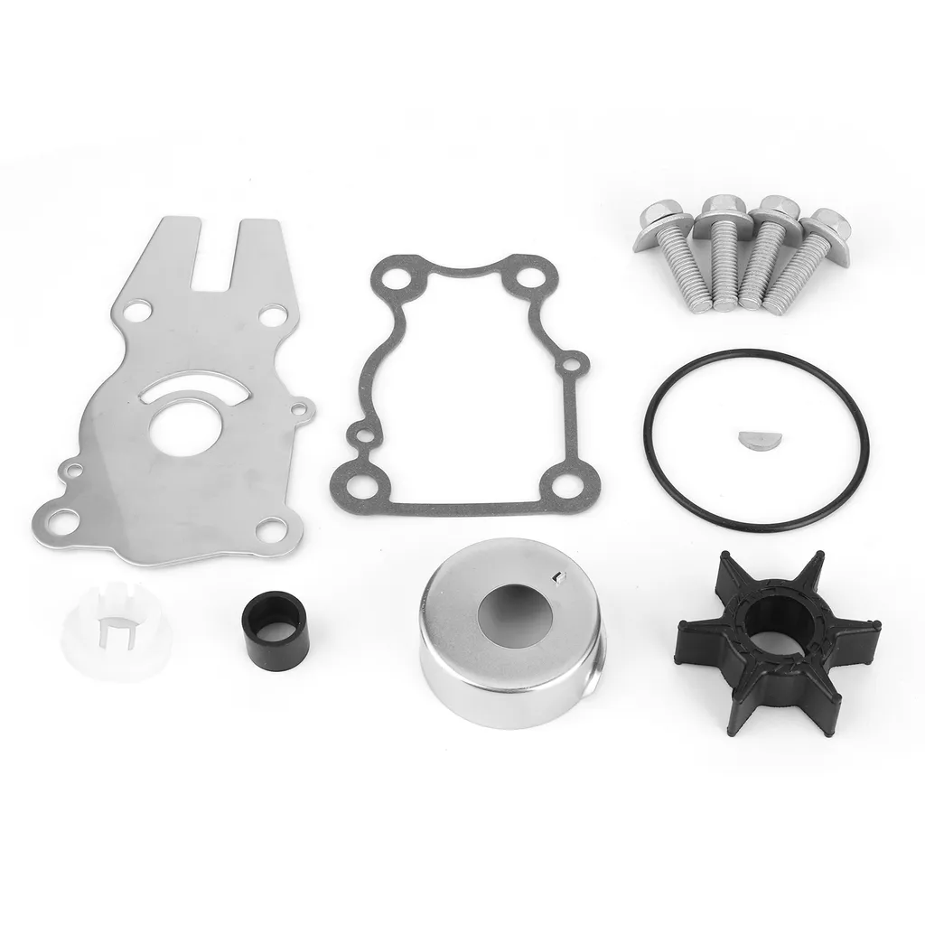 Kit de réparation de pompe à eau pour résoudre la surchauffe moteur