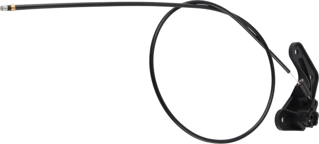 Câble de déverrouillage de capot LR011706 pour réparation Range Rover - 4