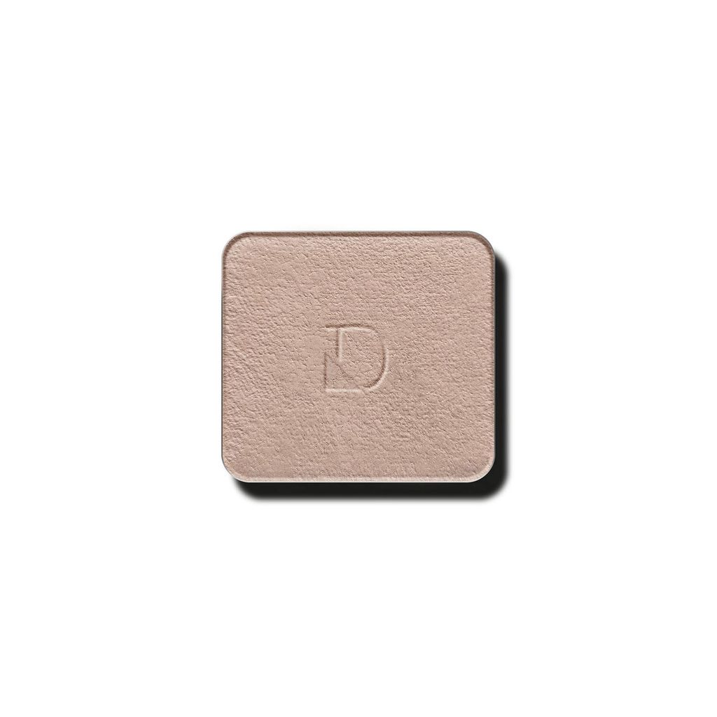 Diego dalla Palma Matt Eyeshadow Lidschatten 171 Raw ecru Matte