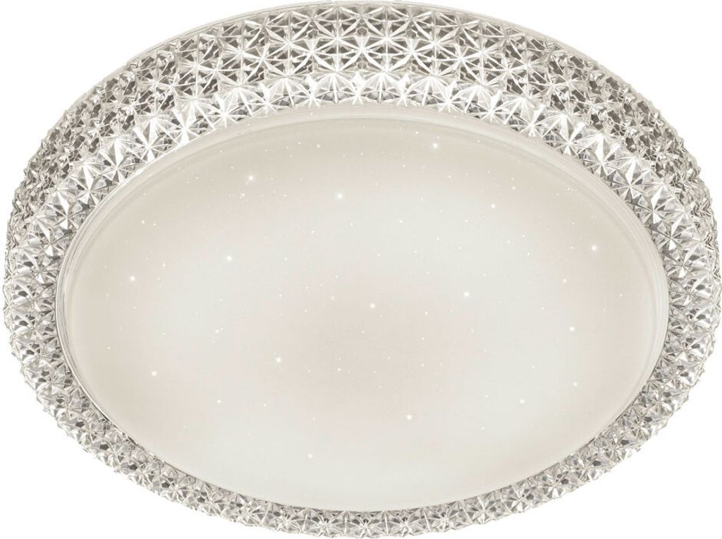 Lampada da soffitto LED dimmerabile PEGASUS Ø40cm altezza Immagine del prodotto 
