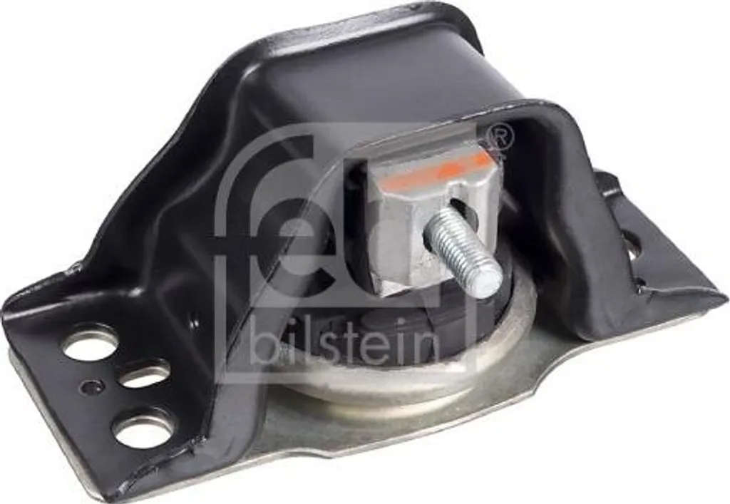 Support Moteur Supérieur 33986 compatible Clio/Modus - Qualité OEM