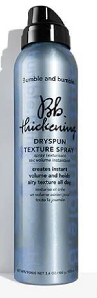 Bumble and bumble Thickening Dry Spun Texture Spray, 150ml