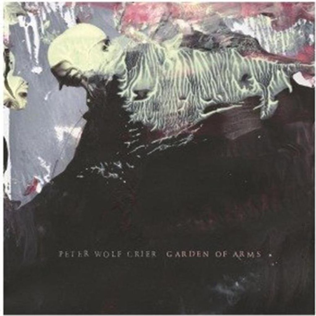 Peter Wolf Crier-Garden Of Arms