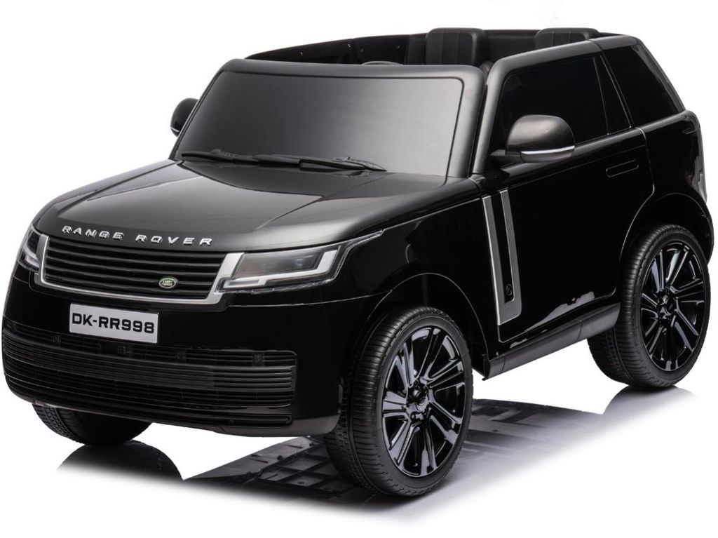 Range Rover - Kinder Elektroauto 2-Sitzer - 12V - mit Produktbild 