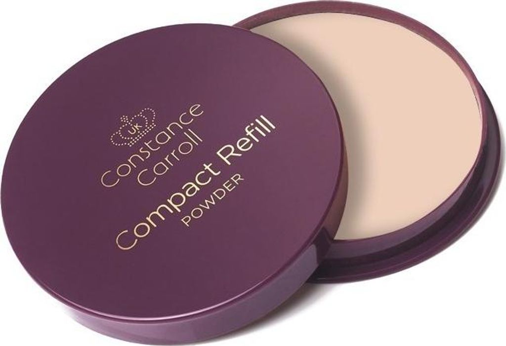 Constance Carroll Stone Powder Compact Nachfüllpackung Nr. Produktbild 