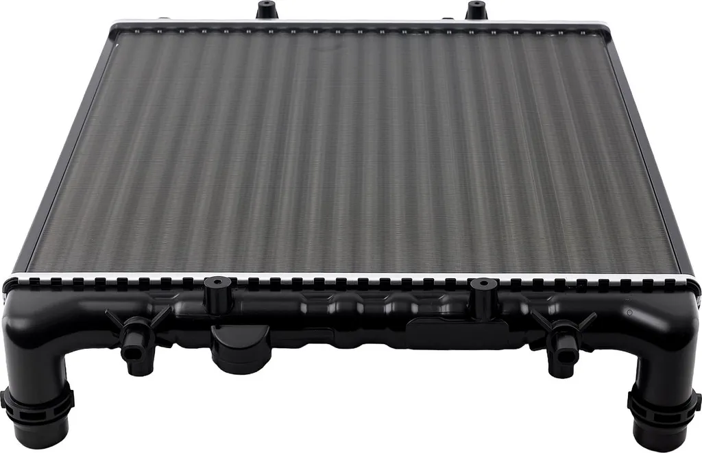 Radiateur Aluminium Haute Performance pour SEAT Ibiza et SKODA Fabia