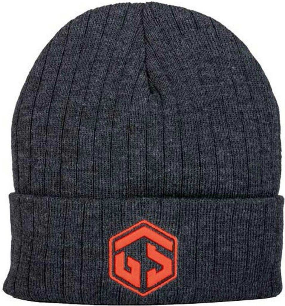 Gymstick Mütze Schwarz Mann Schwarz One Size