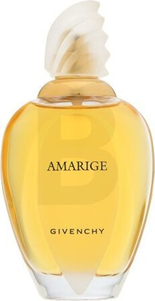 Givenchy Amarige eau de Toilette für Damen 100 ml Produktbild 1