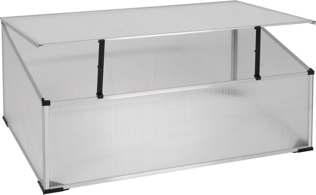 Chladiaci rám 100x60x30/40 cm - stabilný a odolný proti Obrázok produktu 