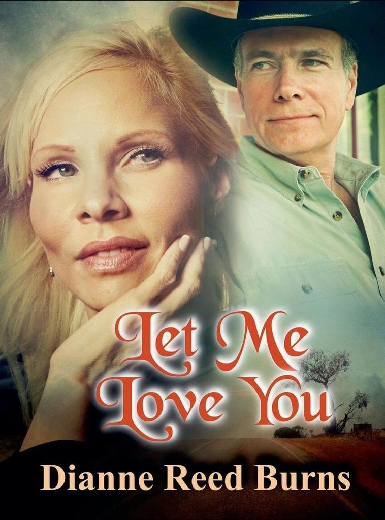 Let Me Love You