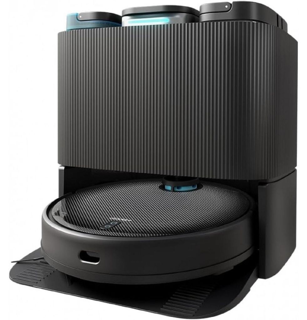 Cecotec Conga 11090 Spin Revolution Home&Wash, Bezvreckové, Obrázok produktu 