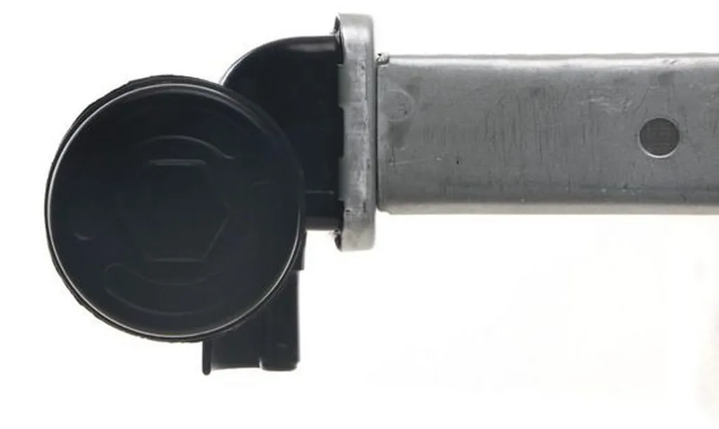 Radiateur moteur MAHLE pour RENAULT SUPER : Refroidissement optimisé - 3