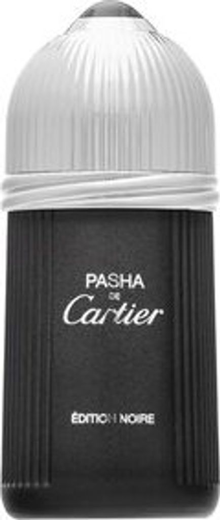 Cartier Pasha de Cartier Édition Noire Eau de Toilette für Herren 50 ml