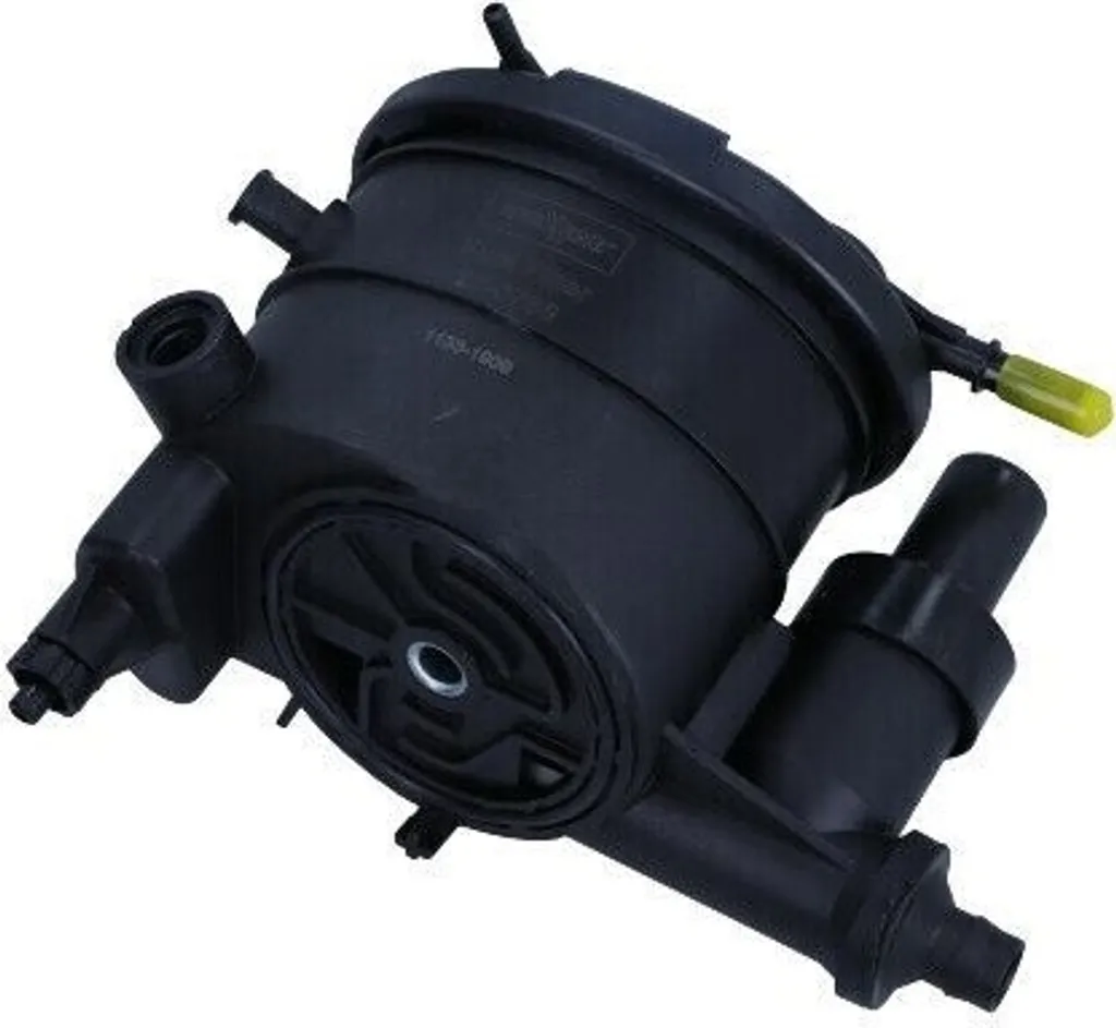 Filtre à carburant pour Berlingo et Jumpy - Solution Entretien Moteur
