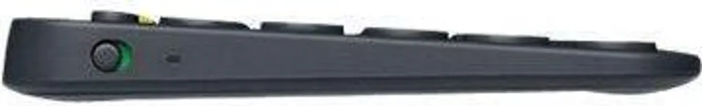 Clavier sans fil Logitech K380 Noir : Solution Multi-Device AZERTY - 14