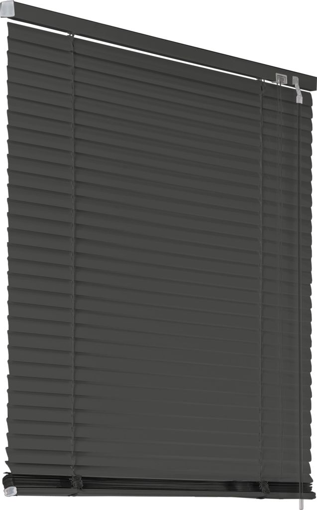 Deco4Me Alu Jalousie – Aluminium Jalousette mit Seilzug & Produktbild 
