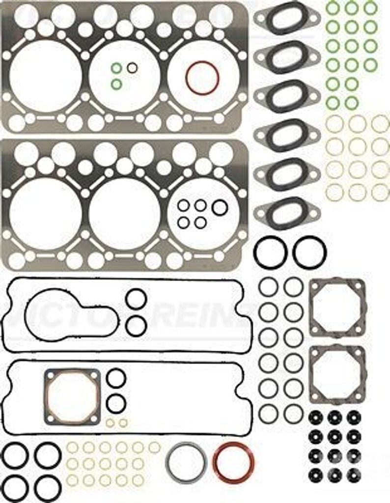 REINZ 02-31090-01 Kit de joints de culasse pour VOLVO B6 Image du produit 