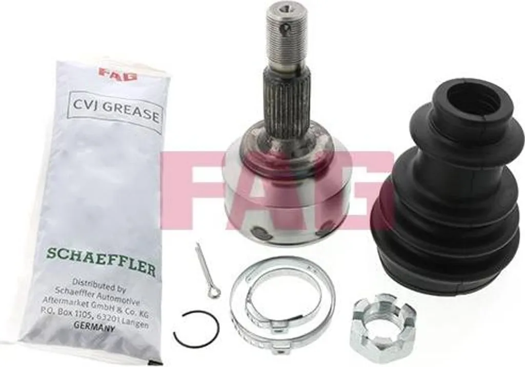 Kit joint de transmission haute résistance FAG 771009830 OE 3272GE