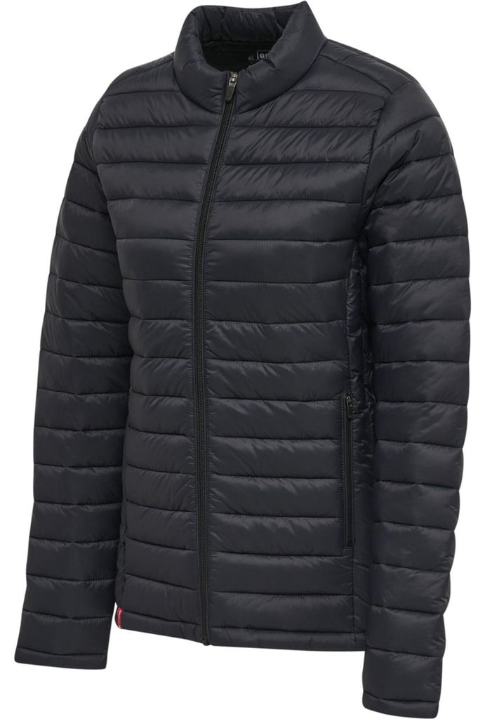 Hummel hmlRED QUILTED JACKET WOMAN Obrázok produktu 
