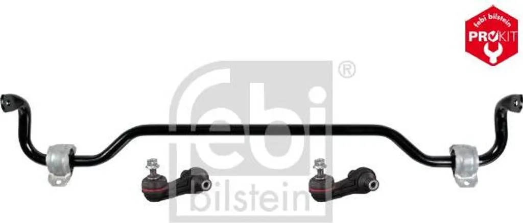 Barre stabilisatrice châssis 5Q0511305AS compatible Golf Sportsvan OE