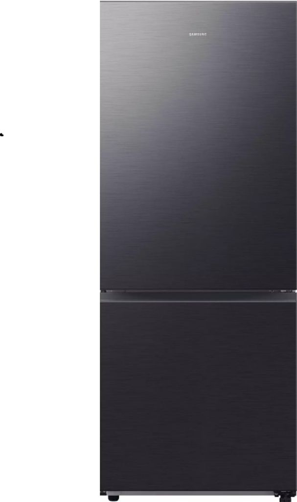 Samsung RB50DG601EB1 Freistehend 508 l E Anthrazit