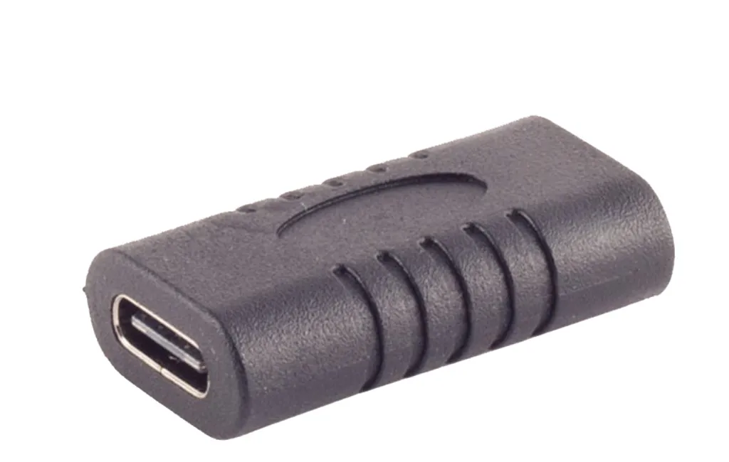 shiverpeaks BS13-40003 BASIC-S Adaptateur USB 3.1 Type C Femelle Femelle