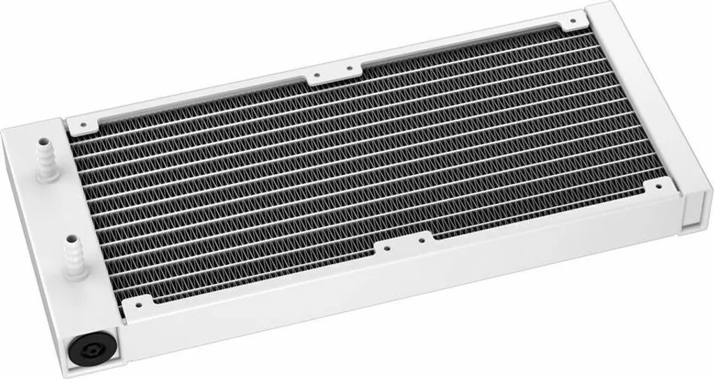 Raffreddamento Liquido DeepCool per Workstation e Rendering - 4