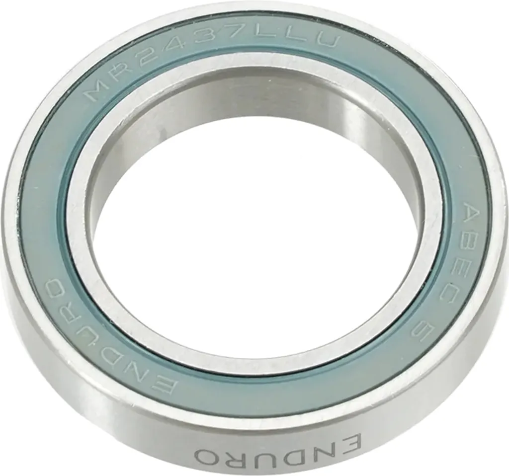 Roulement Enduro Bearings MR 2437 LLU/LLB ABEC 5 pour boîtier pédalier