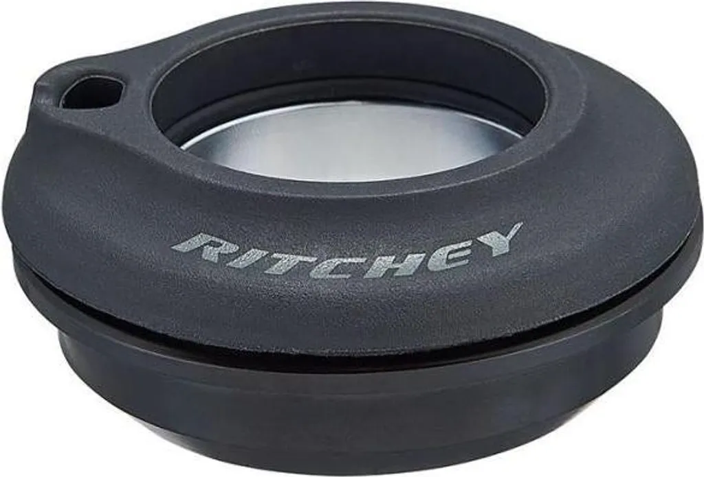 Ritchey Logic-E Direction IS42/28.6 Supérieur Noir 1 1/8 pouce Stable
