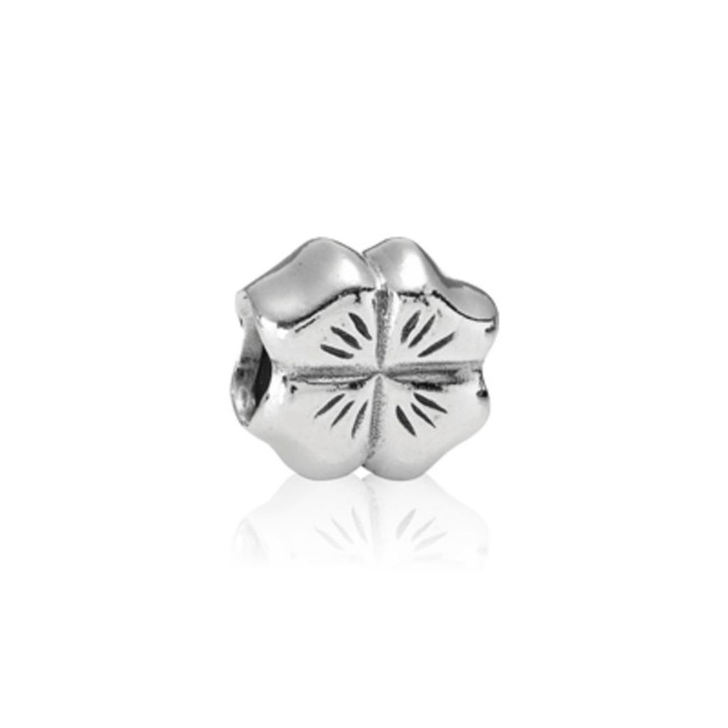 Pandora Bead Kleeblatt, 790157 Produktbild 