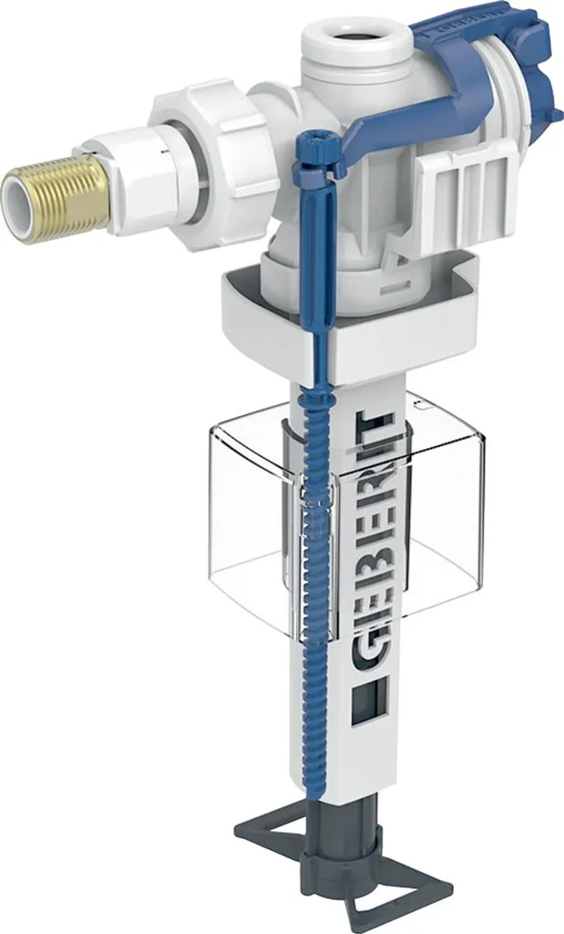 Galleggiante WC Geberit 383 - Valvola 240.700.00.5 Originale