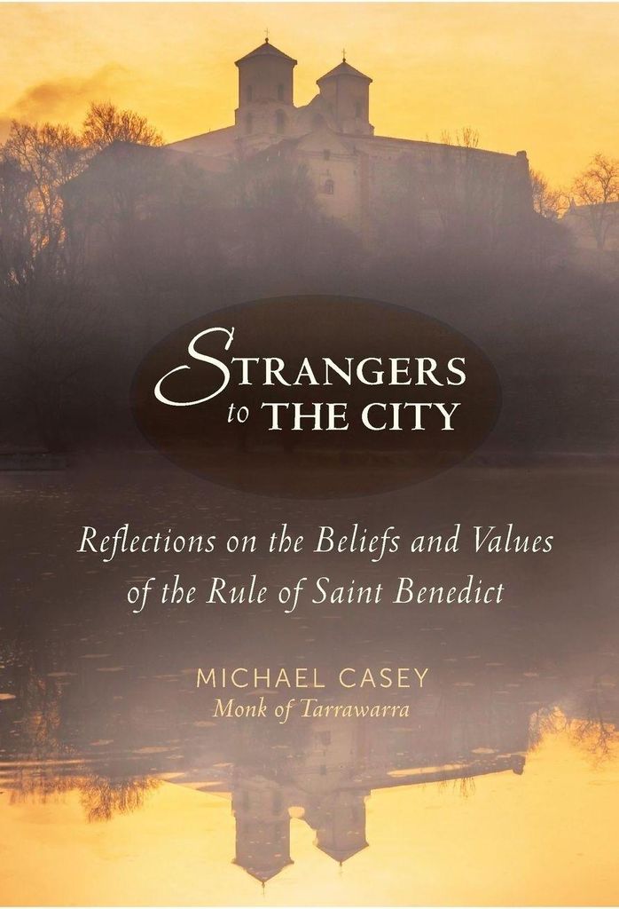 Strangers to the City