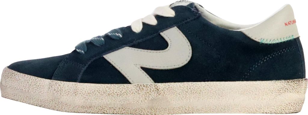 Sneaker aus Leder Sneaker Suede