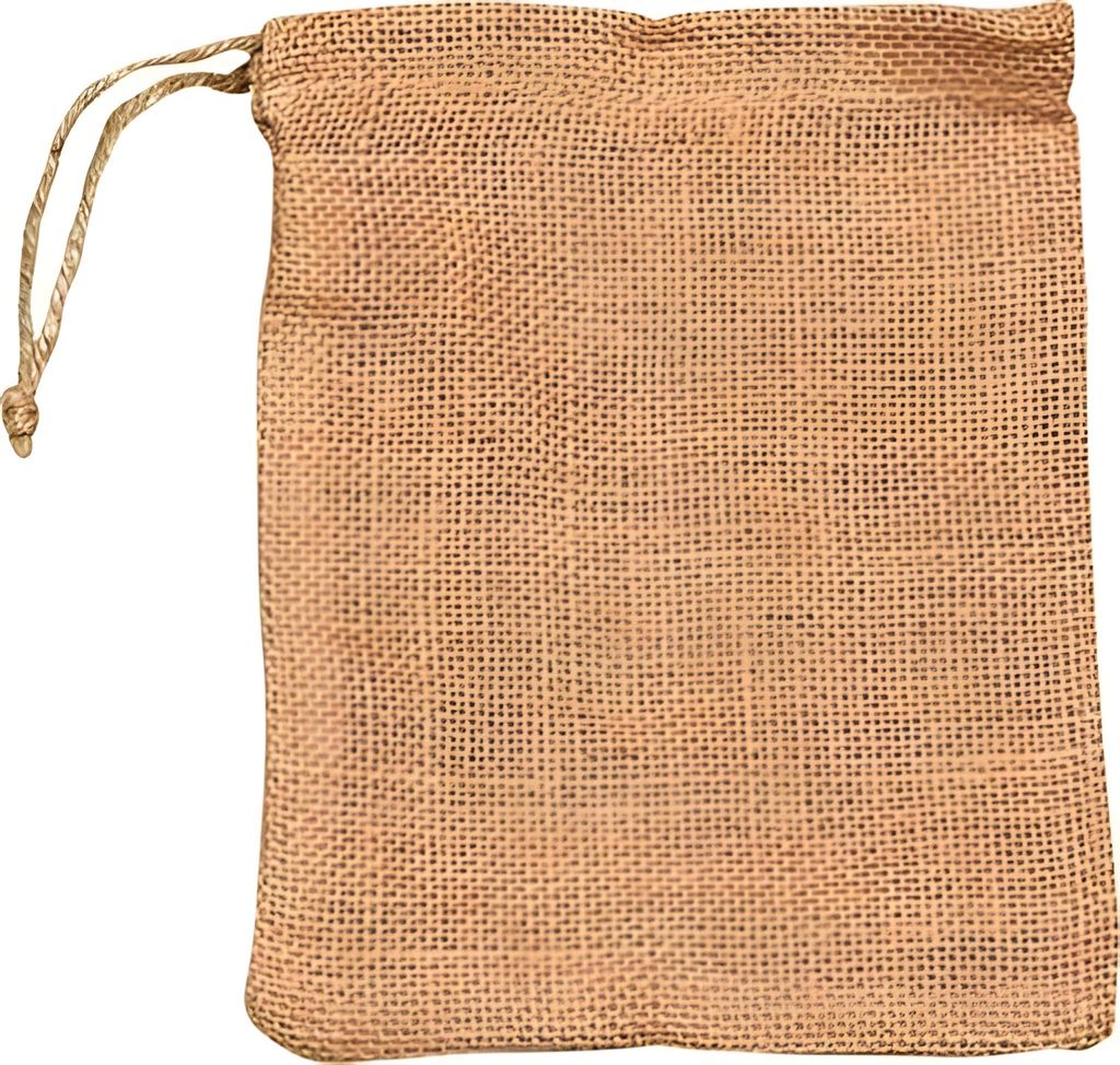 KNORR PRANDELL 212305640 Jute-Säckchen 20 x 15 cm 100 % Produktbild 