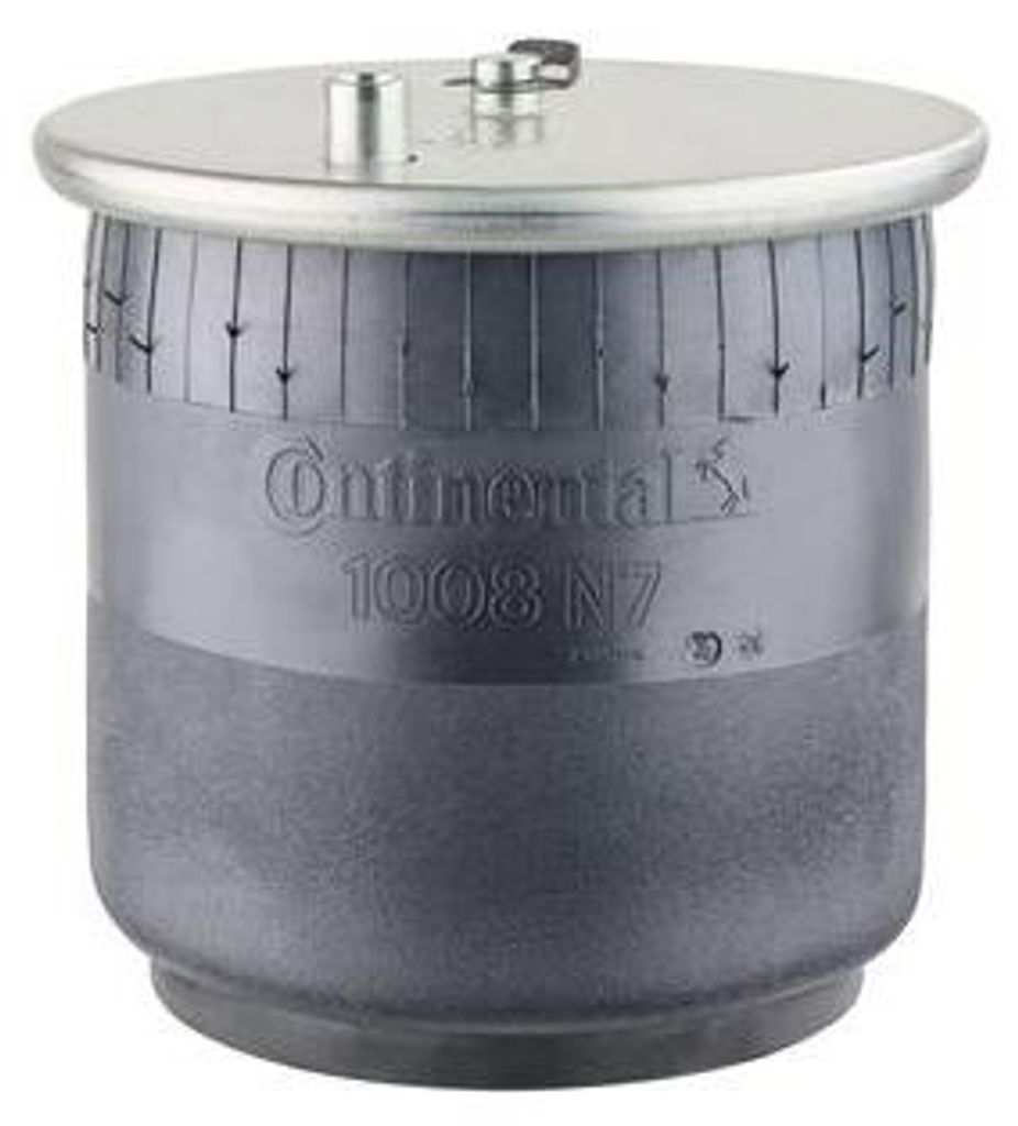 CONTITECH AIR SPRING Luftfederbalg Federbalg 1008 N7 P23 5,8kg