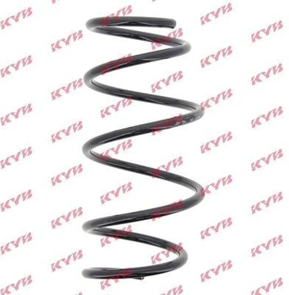 Ressort hélicoïdal de suspension pour Toyota Auris et Corolla RH3344