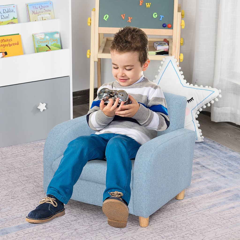 Baby Sessel sitzsack auf Weichem Sitzkissen Unterstützung Sofa Plüsch Kissen 