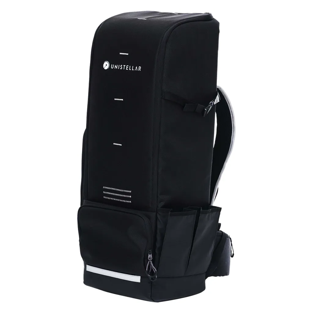 Protéger votre télescope Unistellar : Sac à dos eVscope 2 et Equinox 2